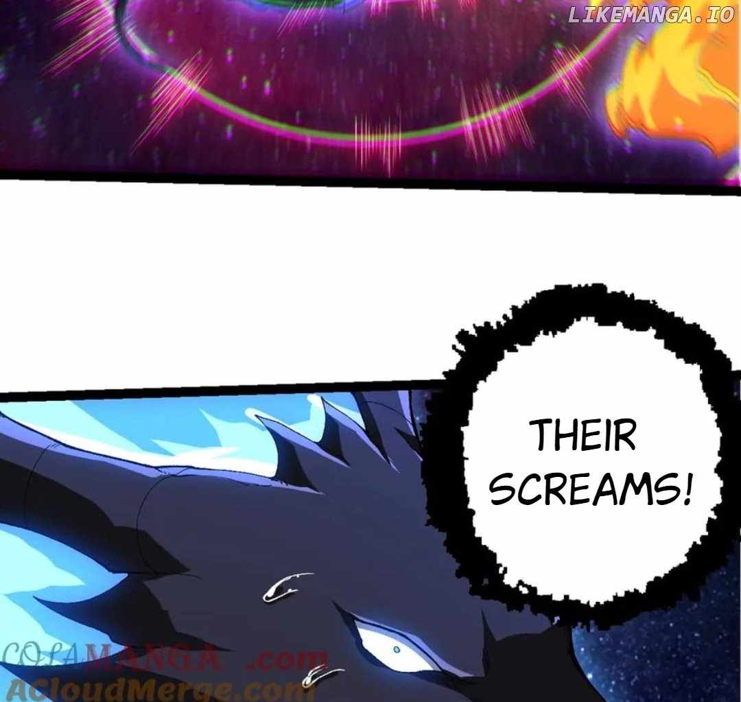 Evolution Begins With A Big Tree Chapter 381 63